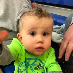 Meet your Posher, Erin